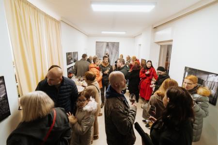 Vid  Brezočnik Anatomija zapuščene hiše (10)